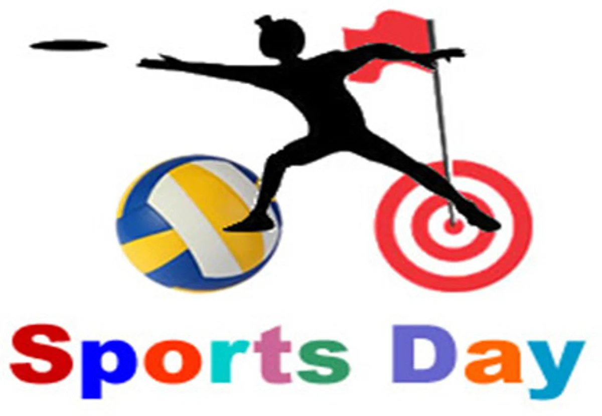 ICSC sports day on May 23