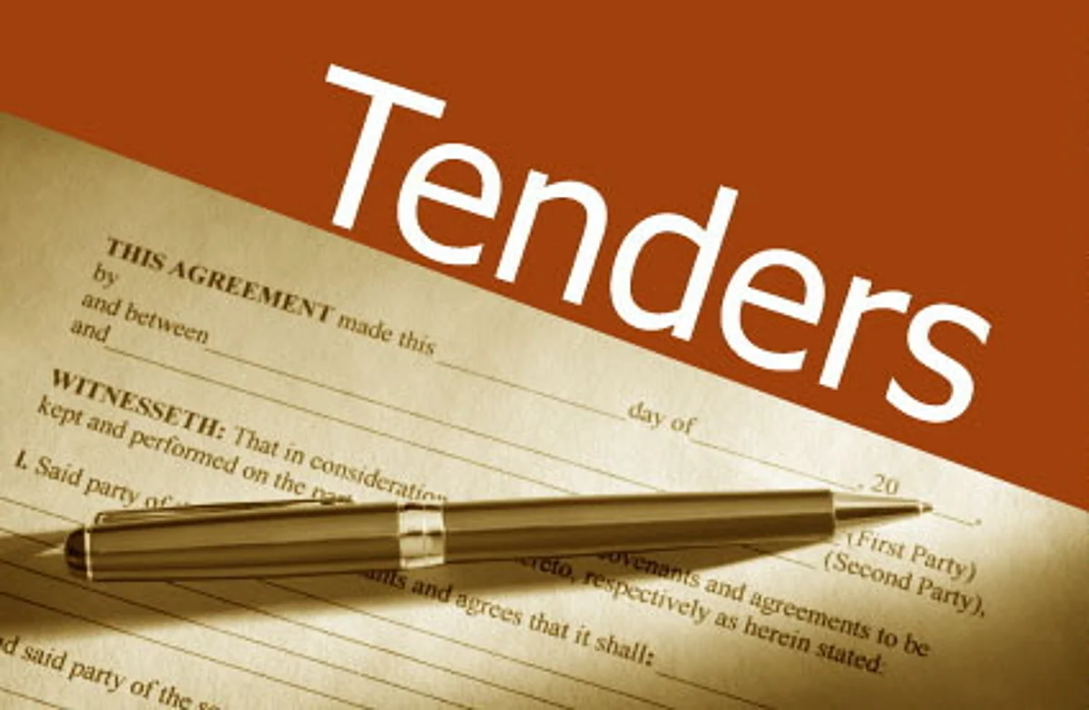 Tenders (NIT) issued when land was not even acquired?