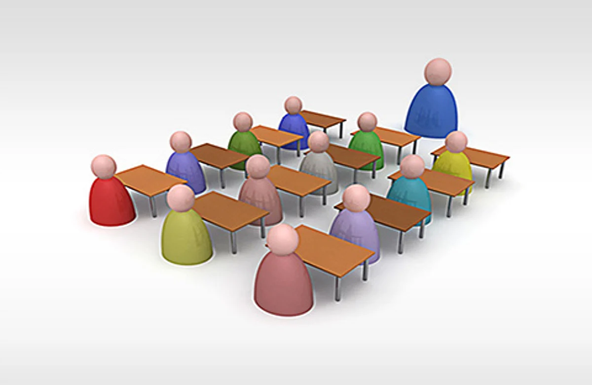 Of Teachers and Teaching