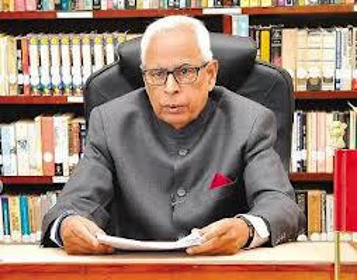 Governor inaugurates NIT Alumni Meet