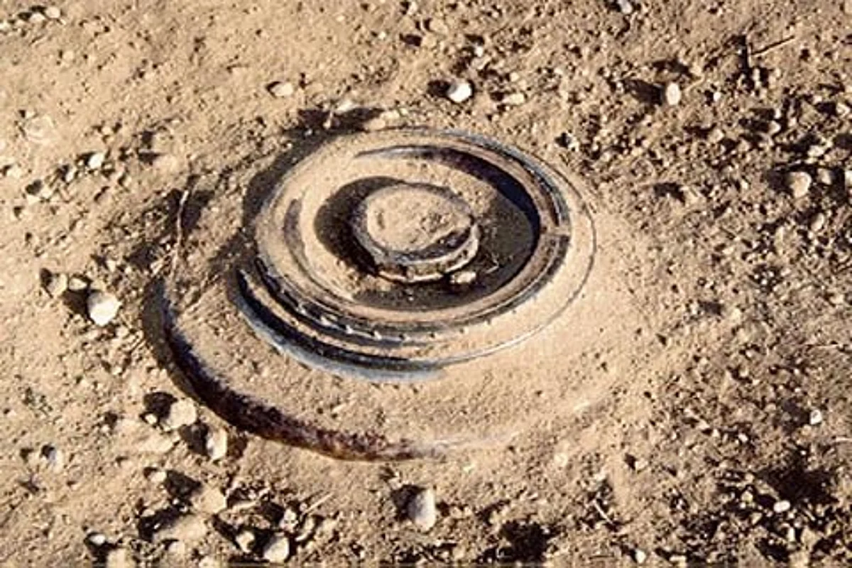 Representational Photo