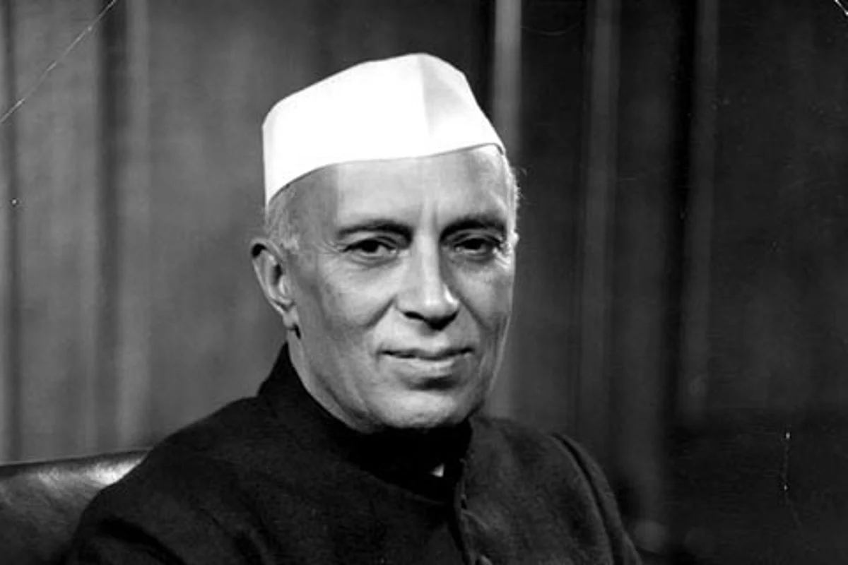 Was R.C. Kak a Nehru plant?