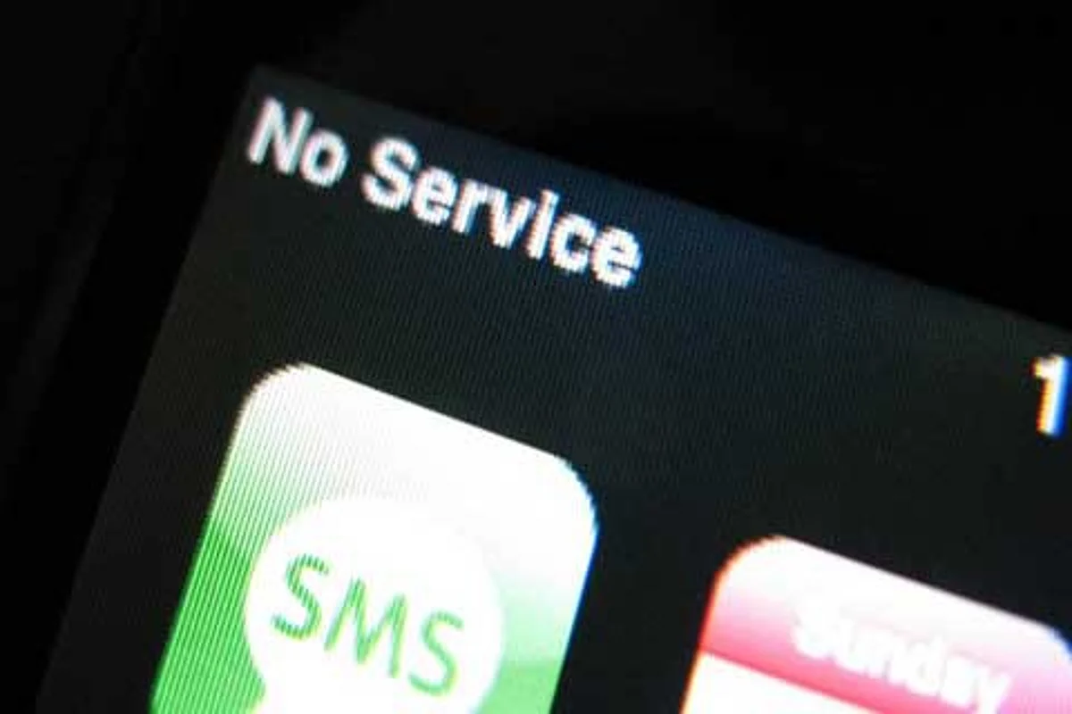 Police visit cell tower landlords, neighbours