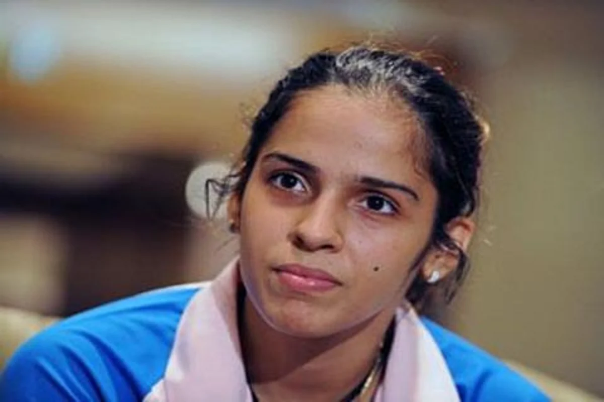 Saina knocked out of Australian Open Superseries
