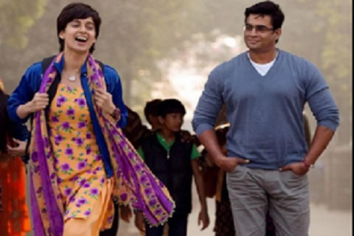 “Tanu Weds Manu Returns” crosses Rs.100 crore mark