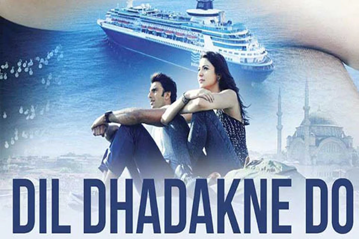 Farhan, “Dil Dhadakne Do” team, to meet Milkha Singh