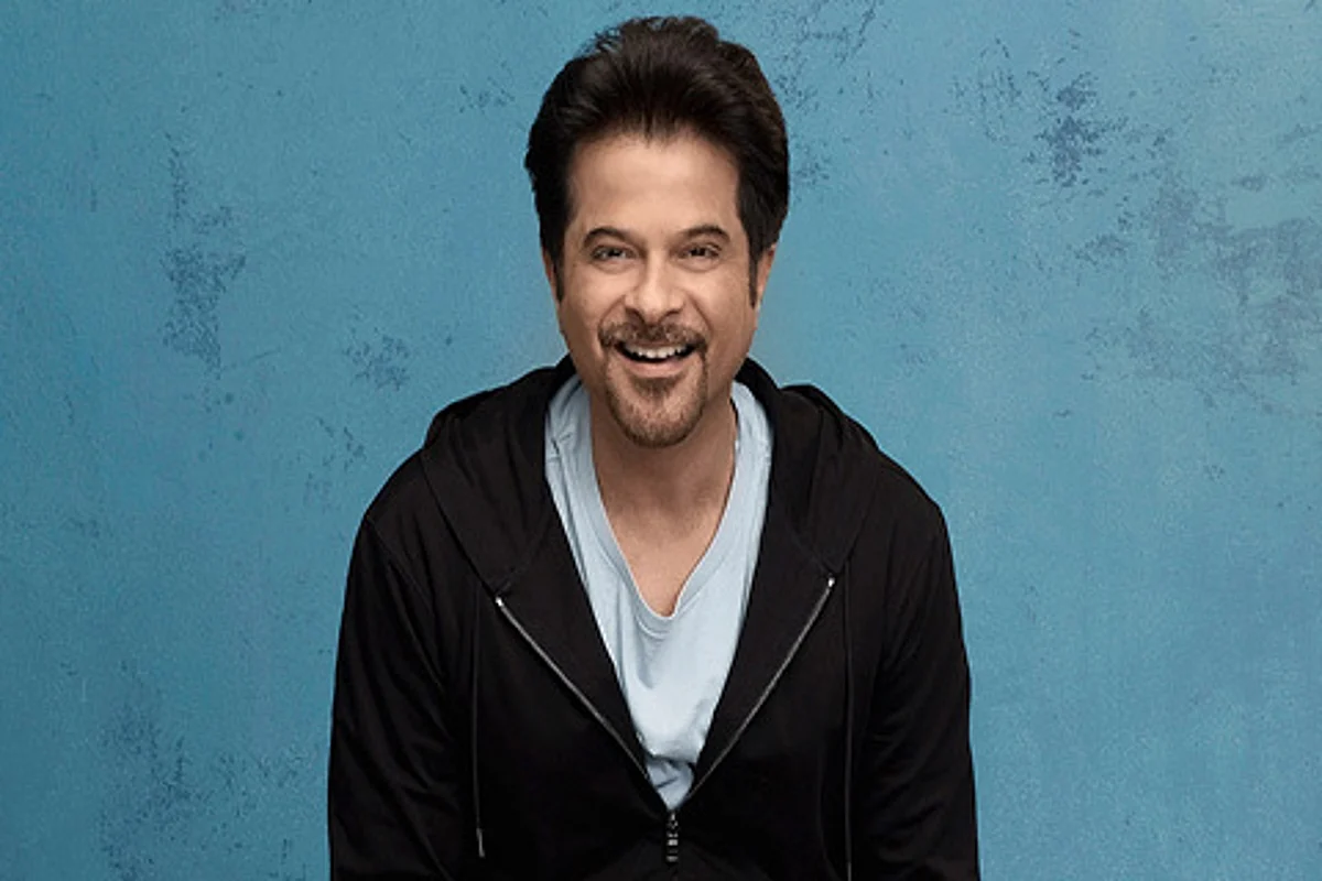 Dubai takes Anil Kapoor’s heart away