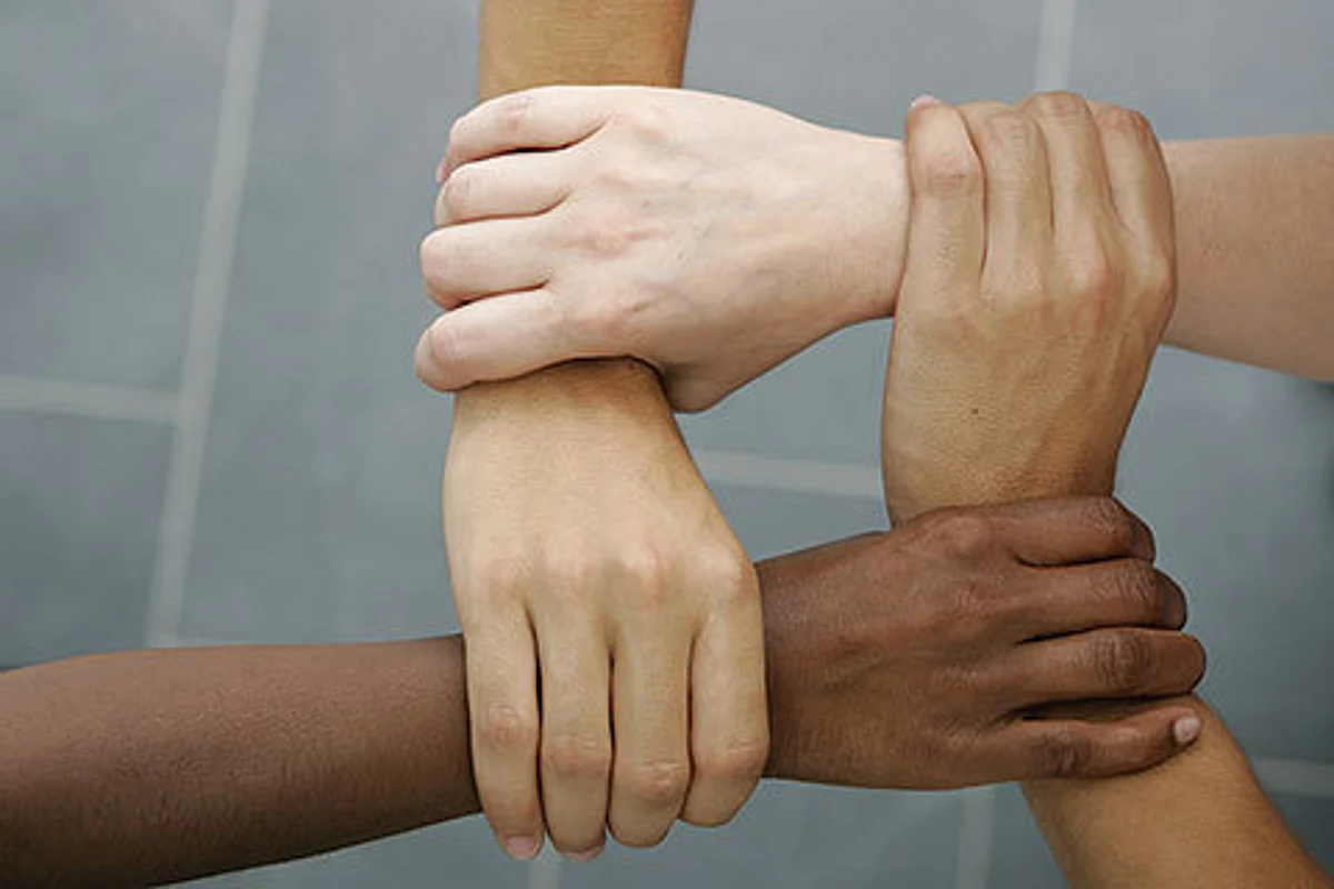 What colour is your (second) skin?