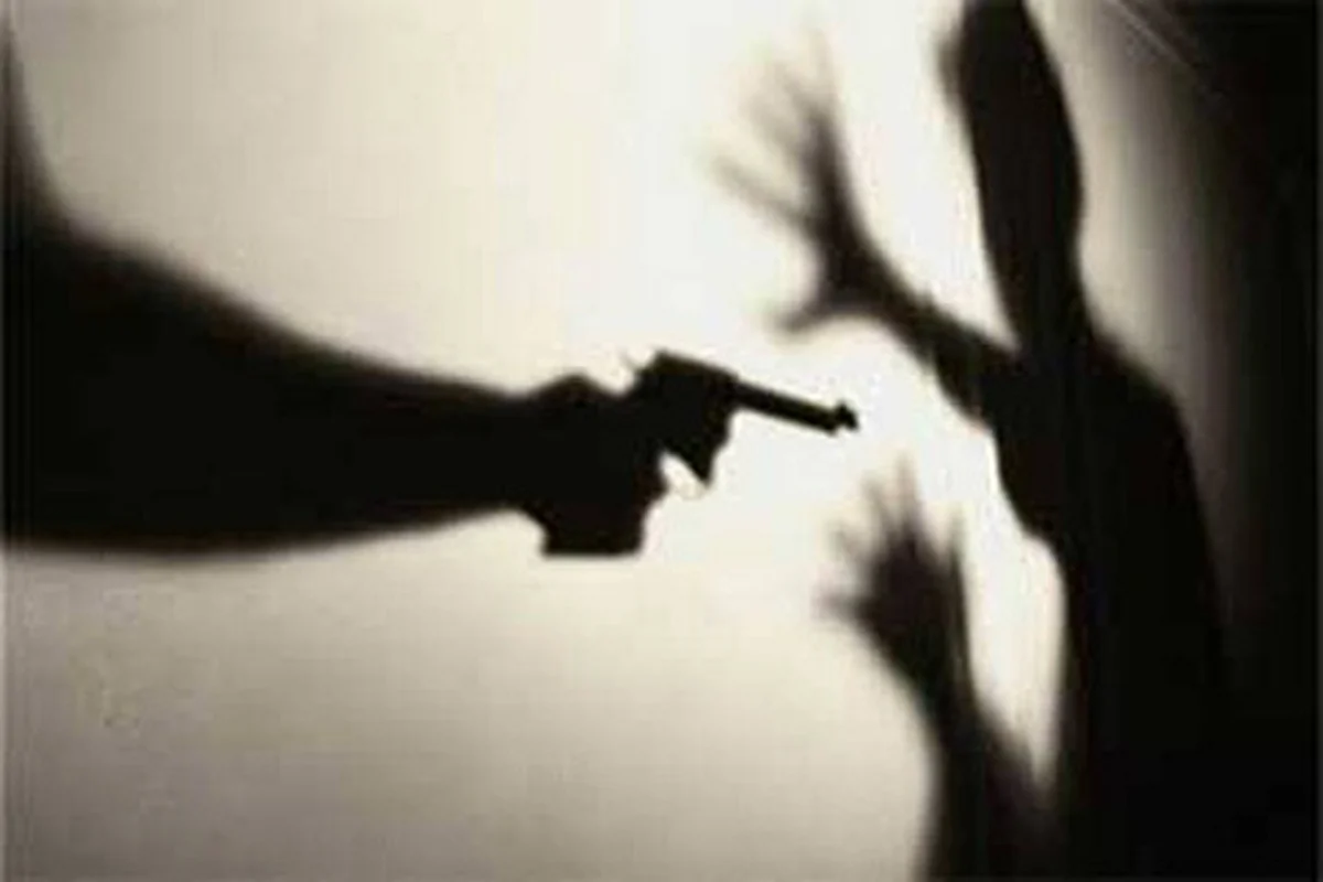 3rd killing in a week: Ex-militant shot dead in Sopore