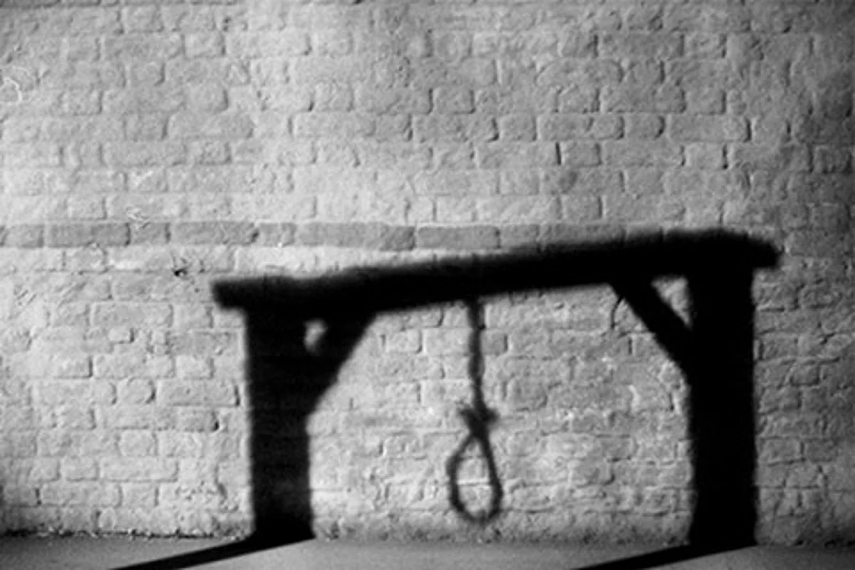 Pakistan imposes moratorium on executions during Ramadhan