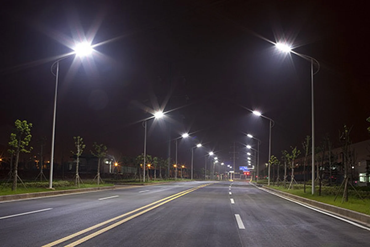 Inderhama residents decry lack of streetlights