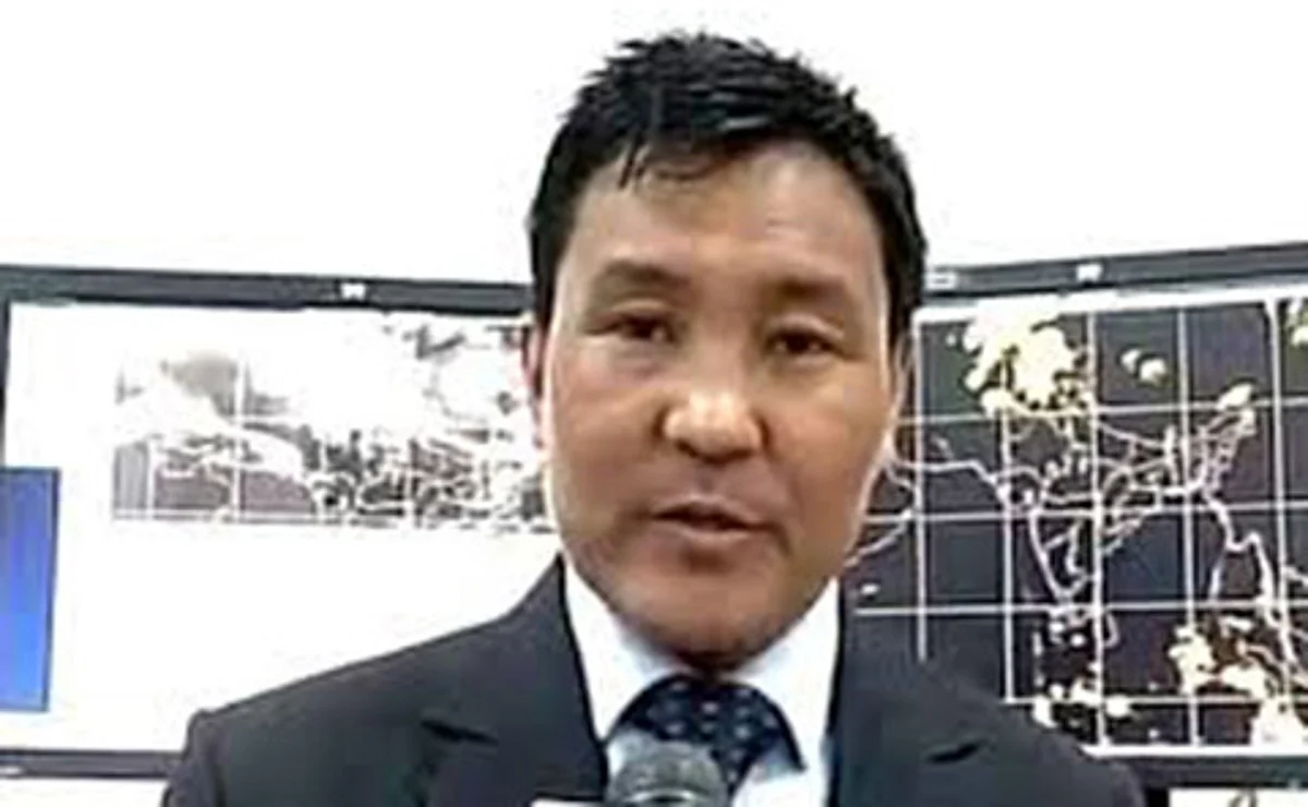MeT rules out 12-day rainfall spell in July