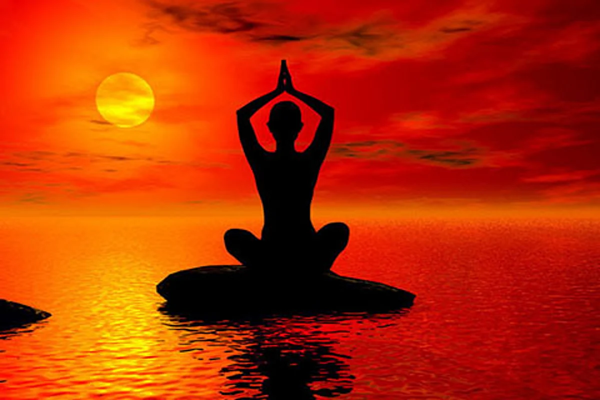 The yoga gimmickry
