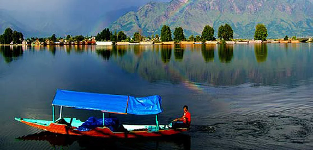 Decline in tourism: Stakeholders smell rat