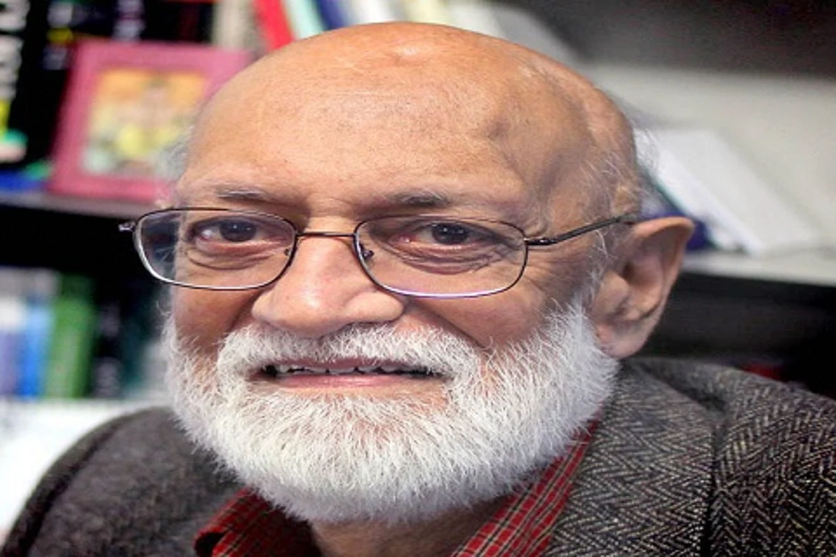 Ex-CS Ashok Jaitley passes away