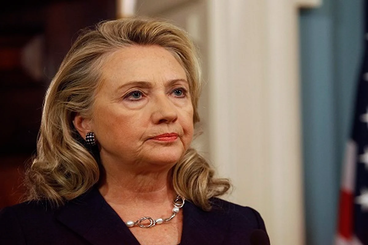 “Clinton Was Advised to Take Action Against Pak Army Leaders”