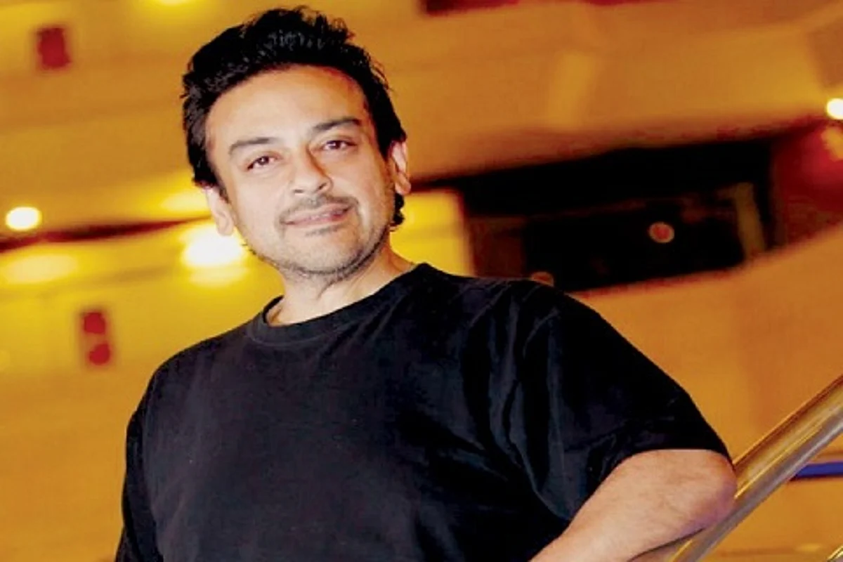 Pakistani qawwal plans India visit over “Bhar do jholi” row