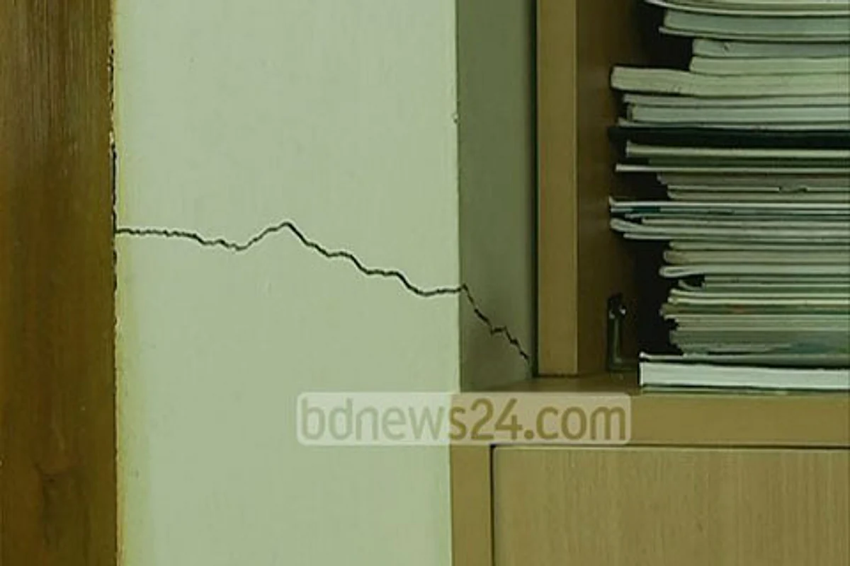 Rs 3 cr spent on plinth of college building; Enrollment 16!