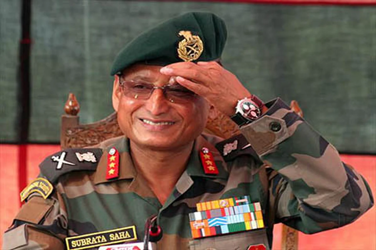 Concerned over youth joining militancy: Army