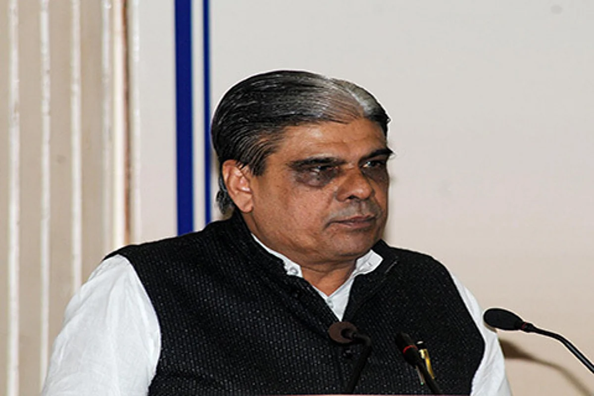 ‘Militants luring Kashmir youth’