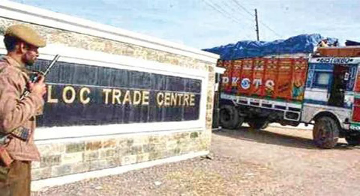 Mess in LoC trade| Registration of 306 traders cancelled