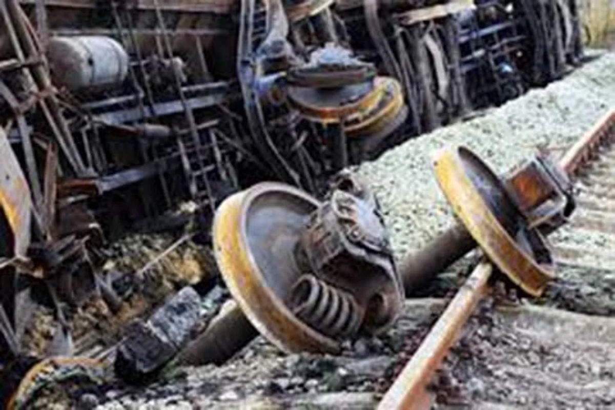 NR asks people to ensure safety of rail infrastructure