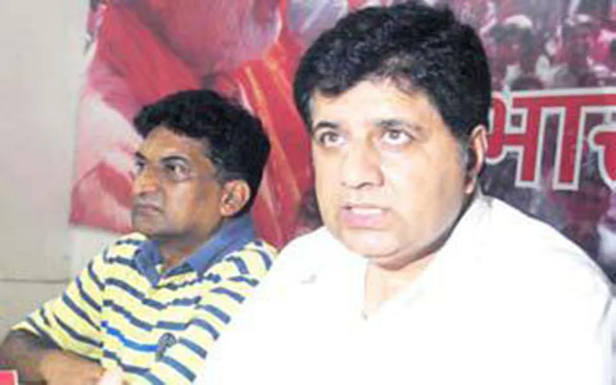 Uphold communal harmony: BJP
