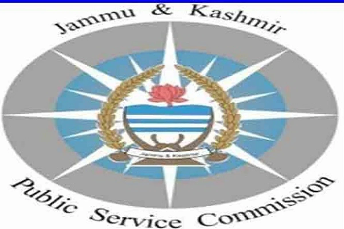 JKPSC declares Combined Competitive (Preliminary) exam-2021 result