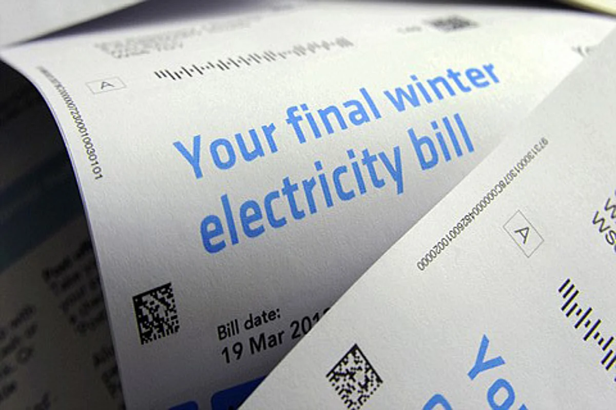 Baramulla residents stage protest against ‘inflated’ power bills