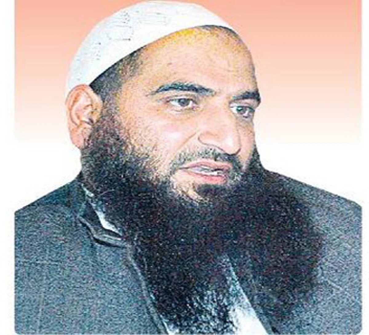 Masarat Alam not produced before court