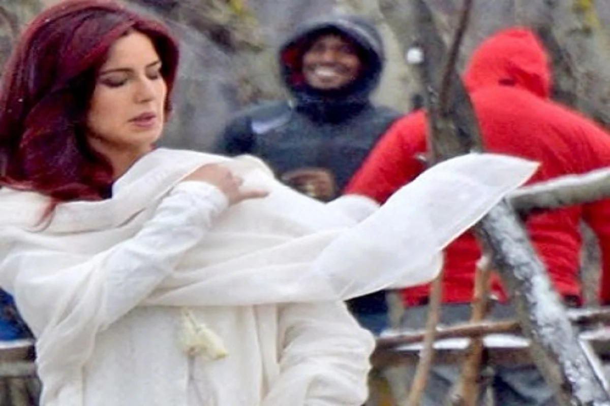 I am not yet engaged, there is time for marriage: Katrina
