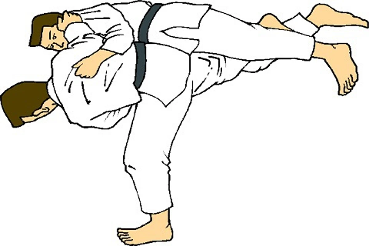 Inter-School martial art games concludes