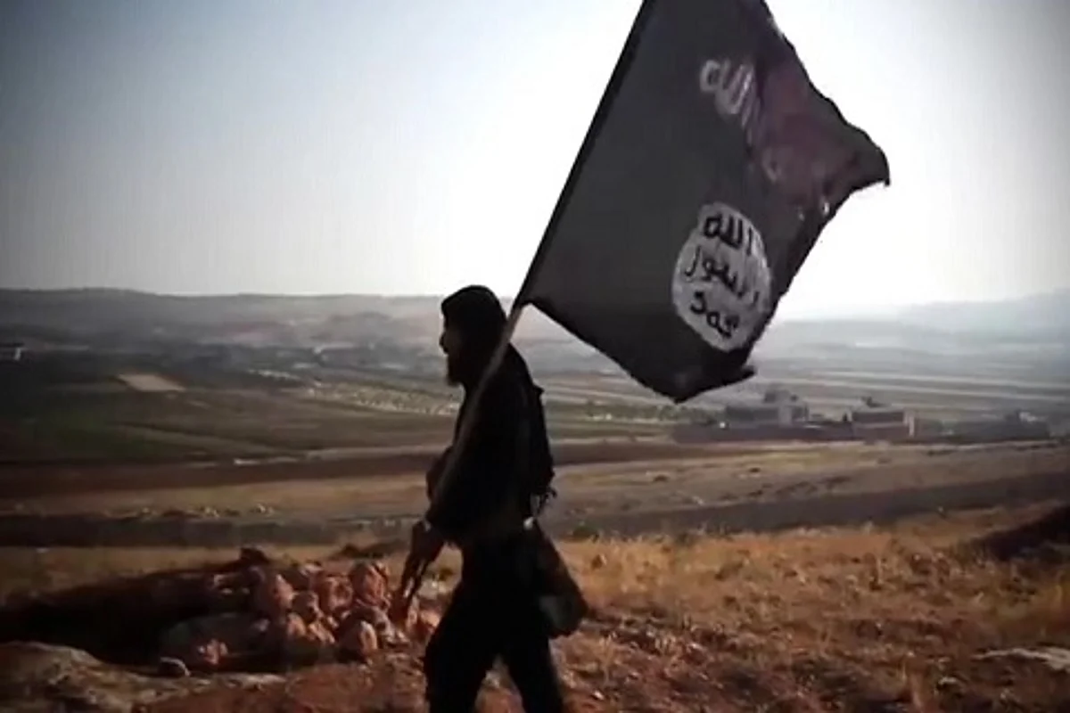 ISIS “creeping towards this side”: Army