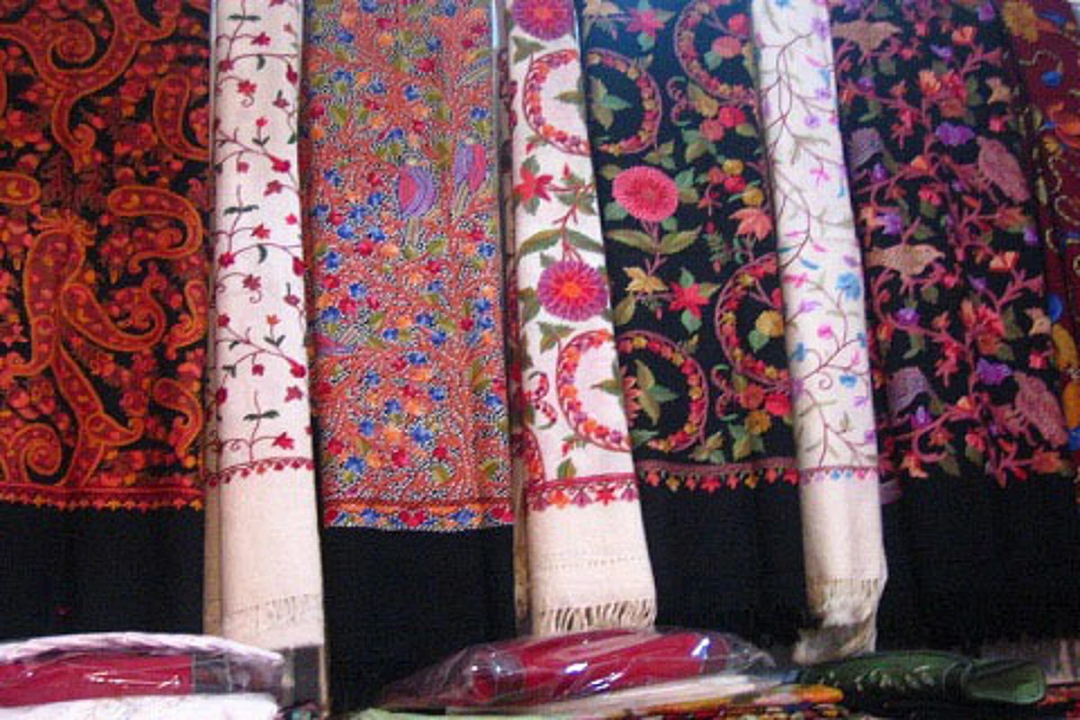 CURTAIN RAISER| Me & K to inaugurate Pashmina Excellence Centre today