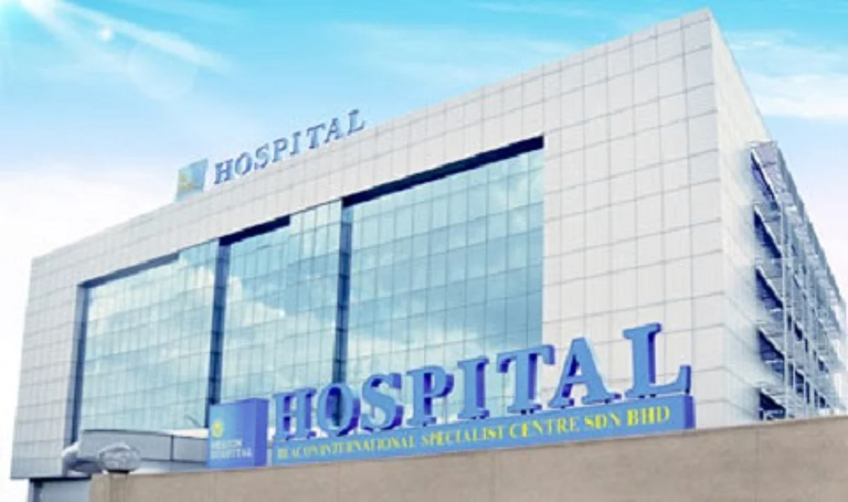 Mantri offers no commitment on new pediatric hospital
