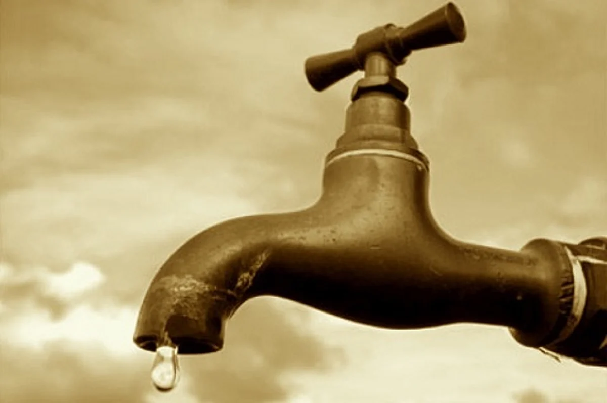 Water scarcity deepens in Kishtwar