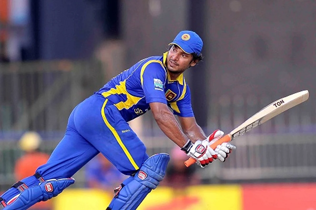 Sangakkara best batsman SL ever produced: Jayawardene