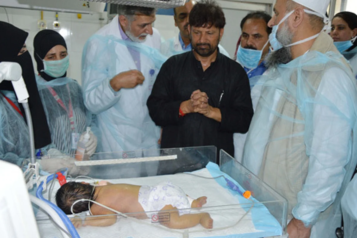 I don’t read newspapers anymore: Lal Singh