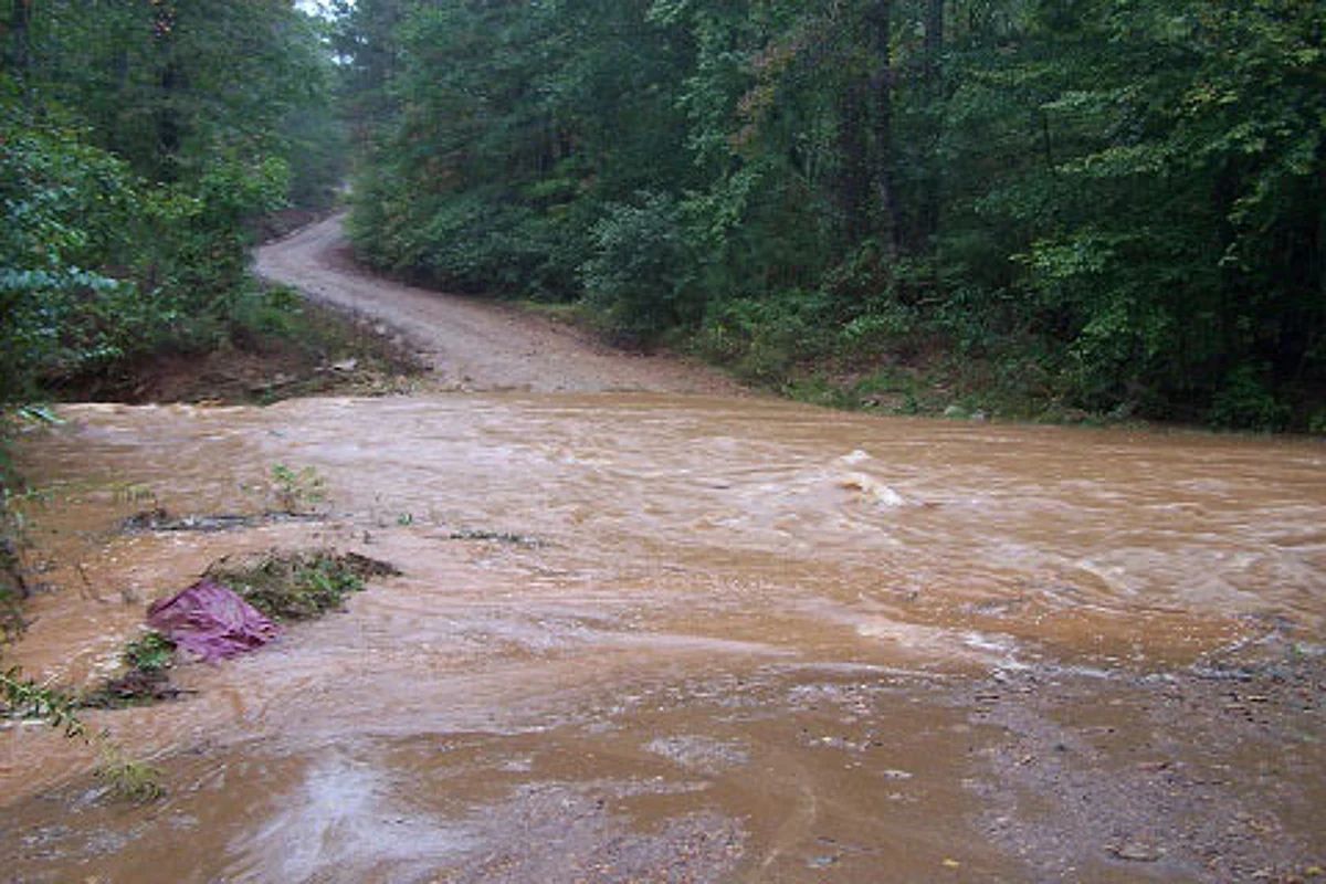 2 houses damaged, 6 water mills washed away in flood in Jammu Kashmir