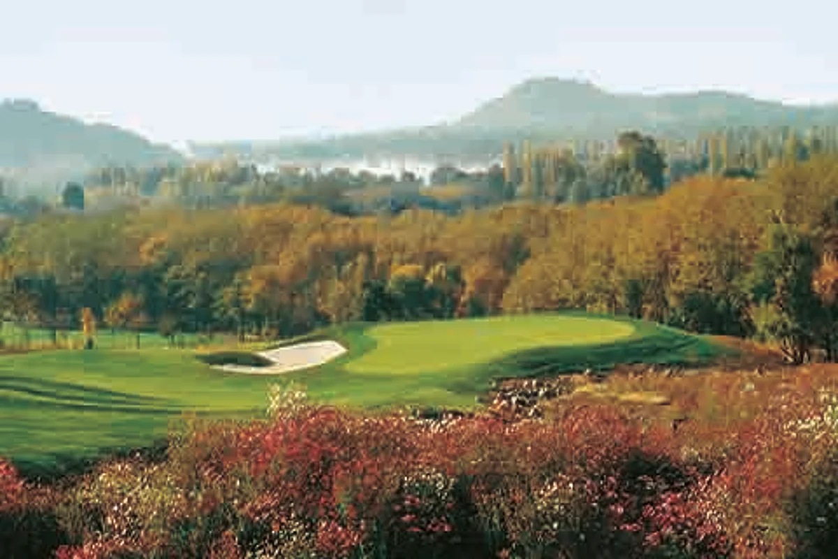 RSGC launches online tee time booking