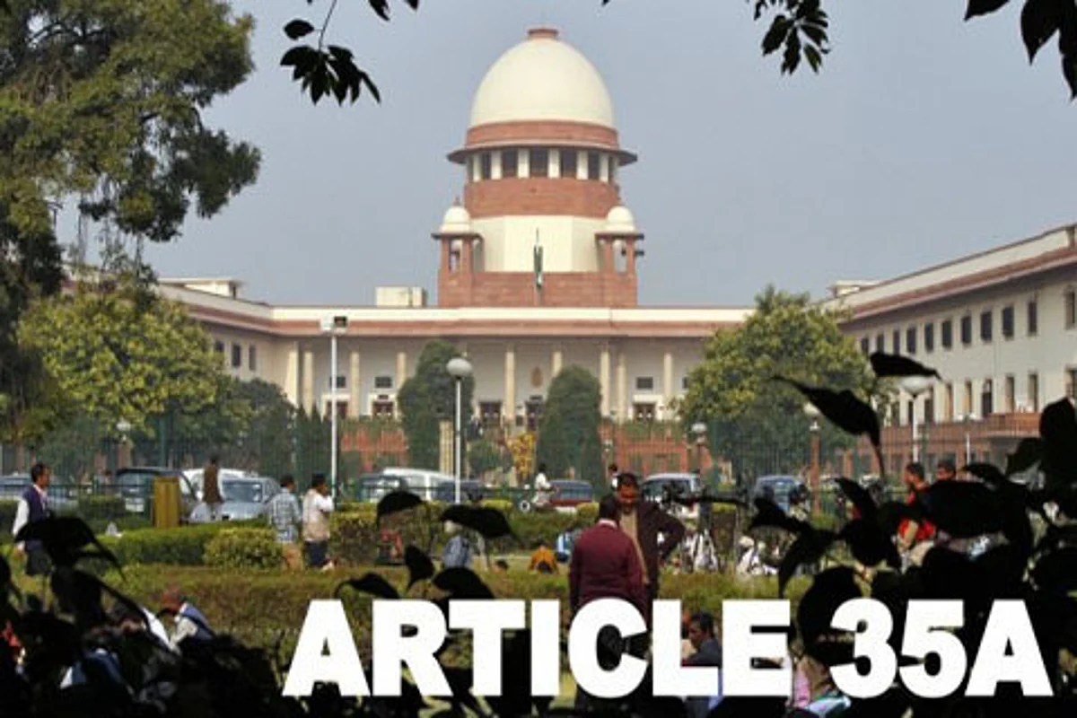 Sangh Parivar: Constitutional Onslaught