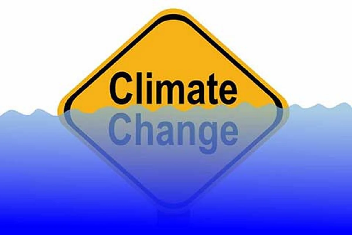 Tackling Climate Change through Financial Mechanism
