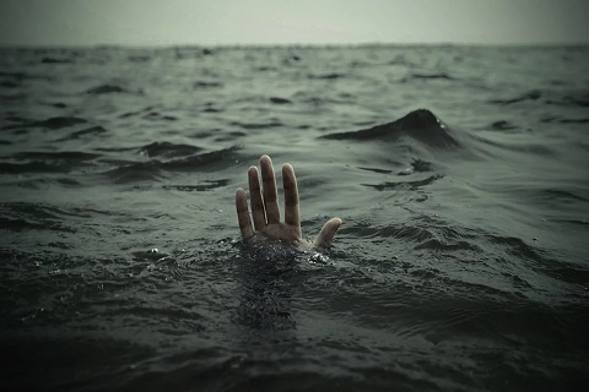 2 minors feared drowned in Chenab in Ramban