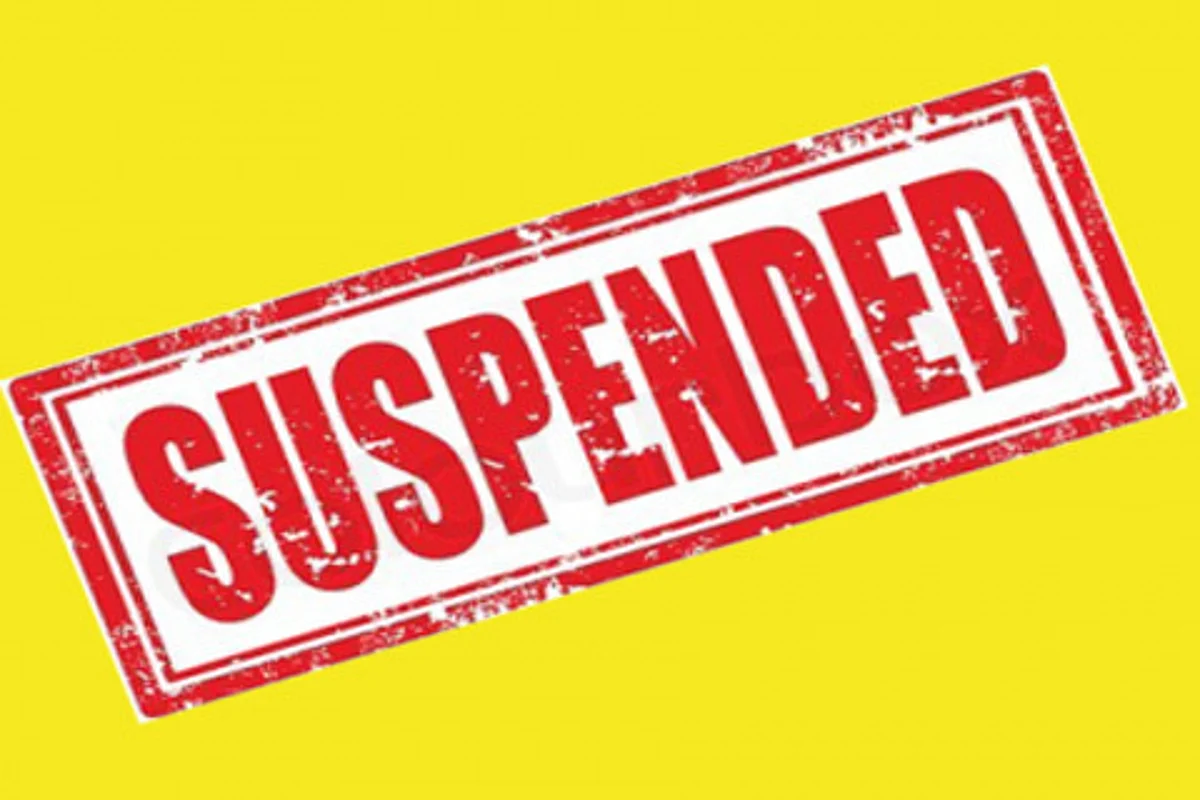Two policemen suspended as Punjab minister hoists flag upside down