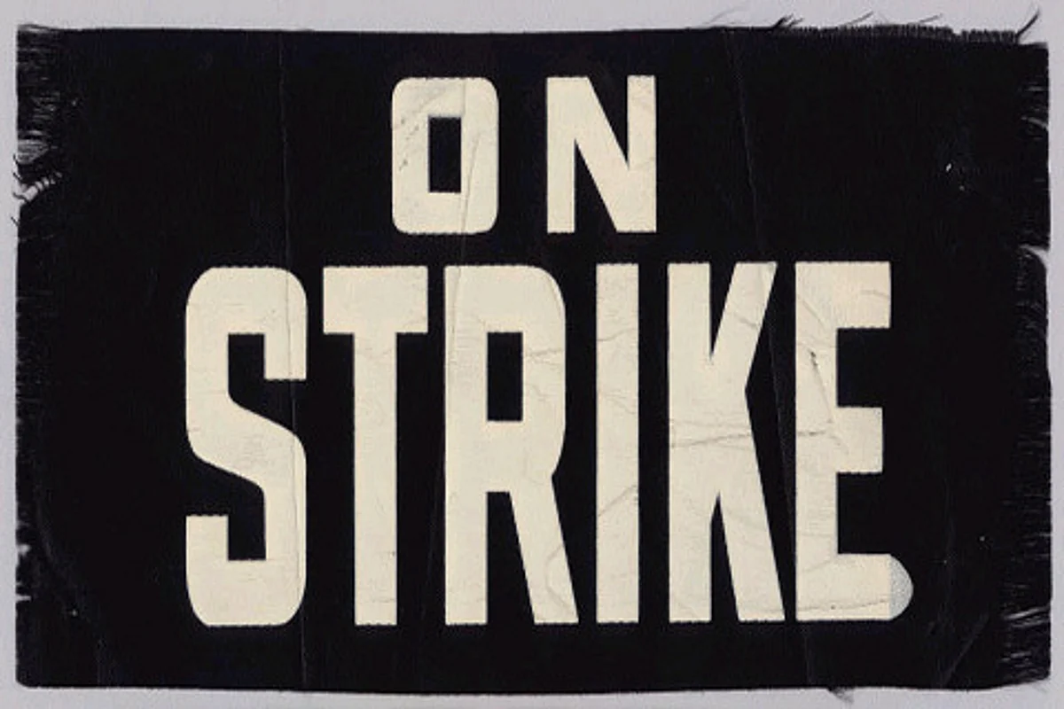 Day 14: Strike on at BGSBU