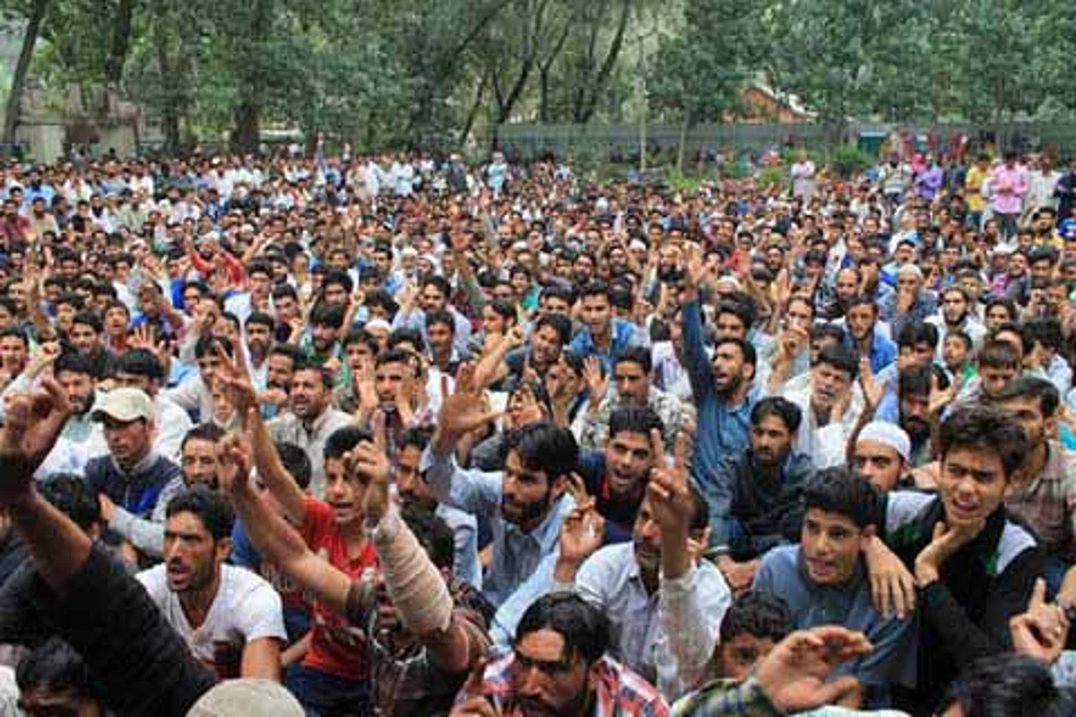 Civilian killing in Pulwama| None deposes statement before inquiry officer