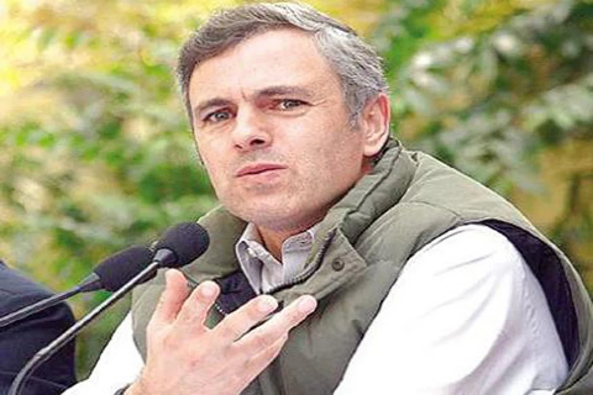 NSA talks build-up like never before: Omar Abdullah