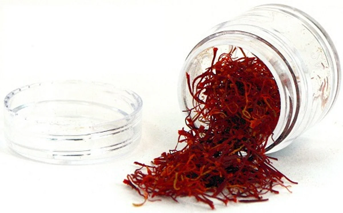 Meeting on saffron project concludes at KU