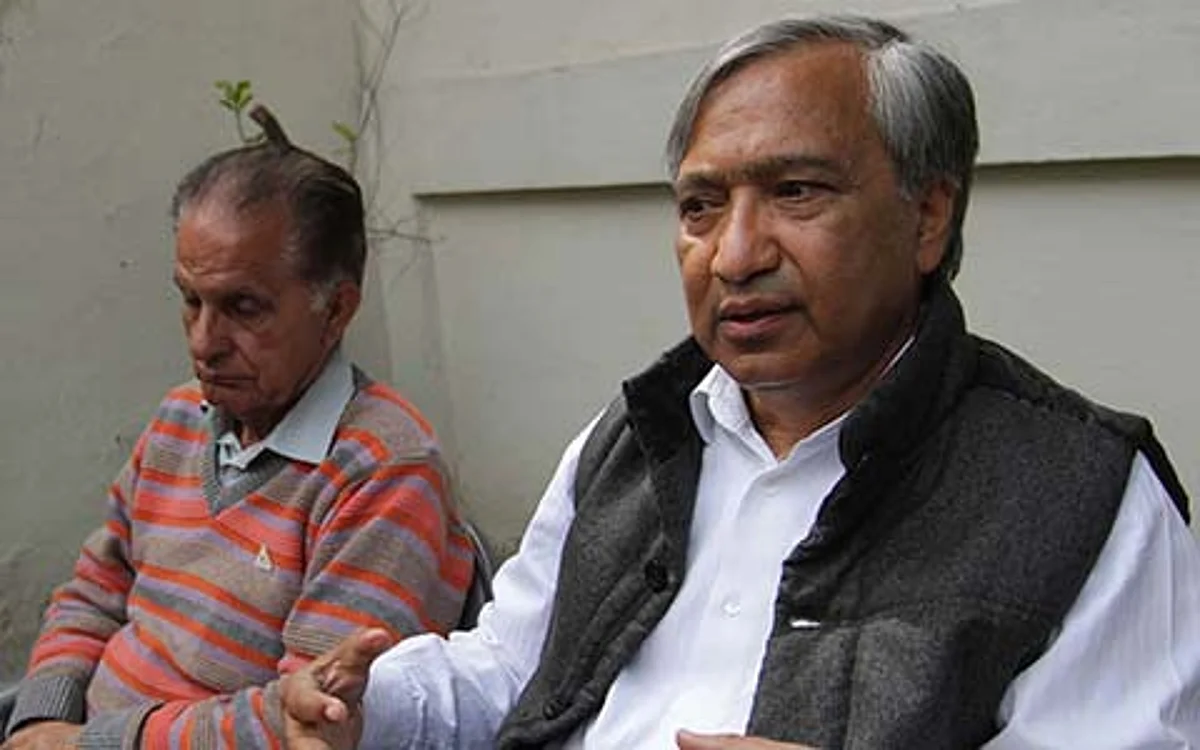 “Delhi to JK, anti-poor policies gaining speed”