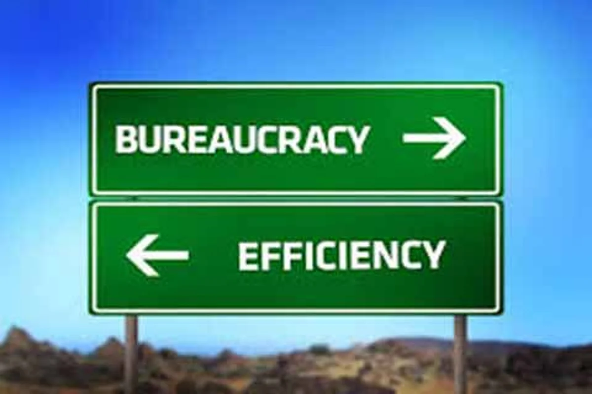 In bureaucracy, a silent battle now over CS post
